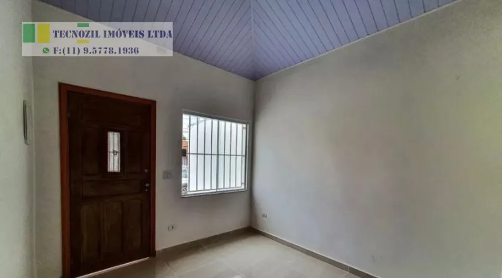 Sobrado, 2 quartos, 90 m² - Foto 10