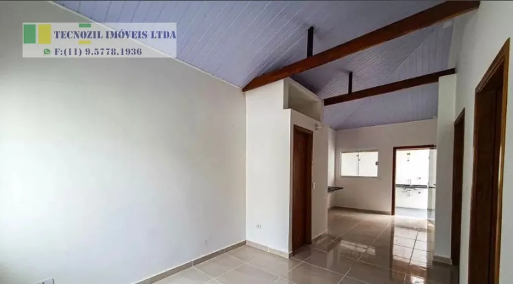 Sobrado, 2 quartos, 90 m² - Foto 11