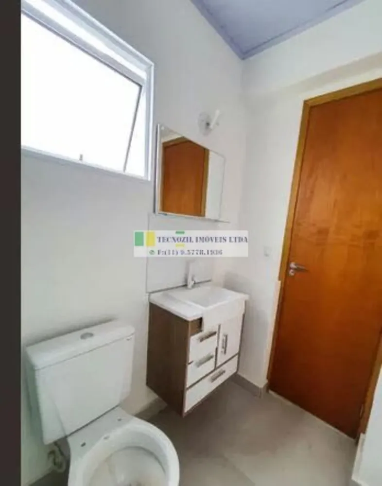 Sobrado, 2 quartos, 90 m² - Foto 4
