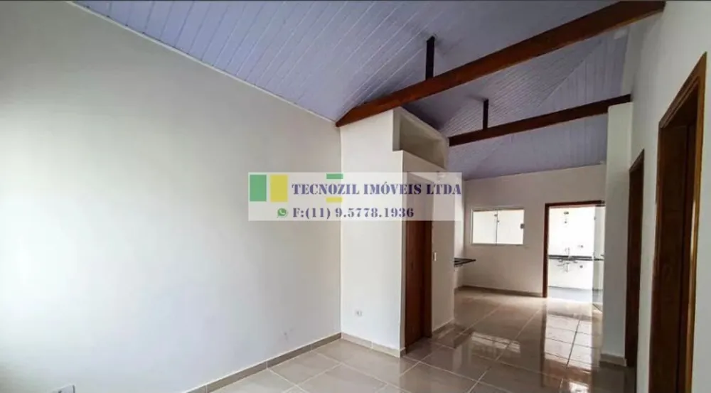 Sobrado, 2 quartos, 90 m² - Foto 2