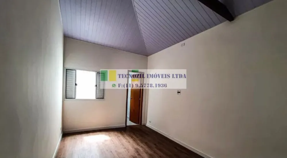 Sobrado, 2 quartos, 90 m² - Foto 1