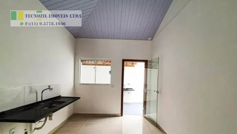 Sobrado, 2 quartos, 90 m² - Foto 12
