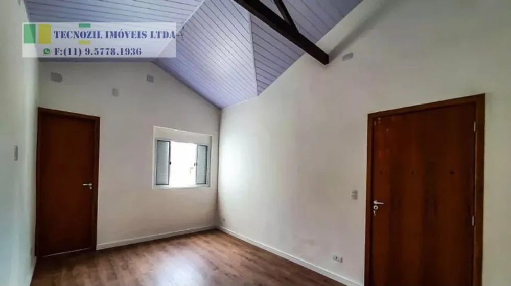 Sobrado, 2 quartos, 90 m² - Foto 7