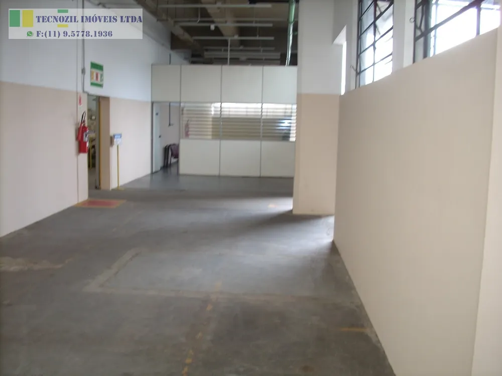 Depósito-Galpão, 5400 m² - Foto 11