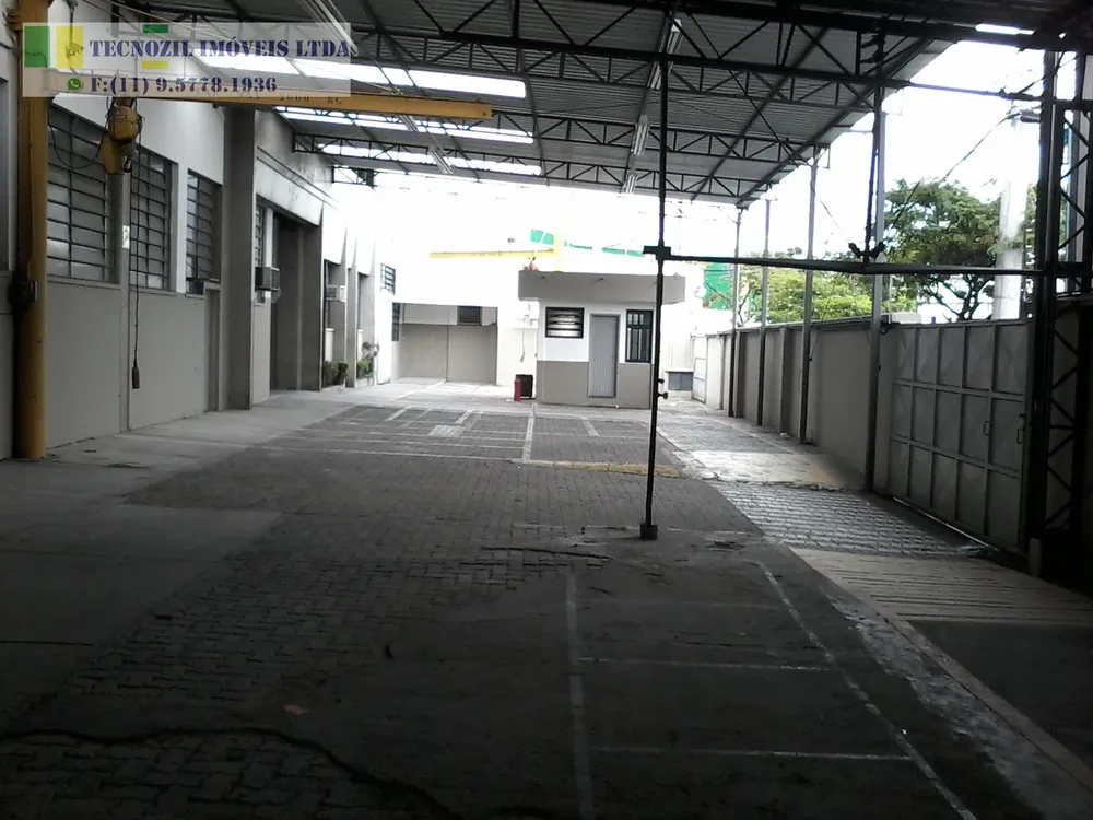 Depósito-Galpão, 5400 m² - Foto 13