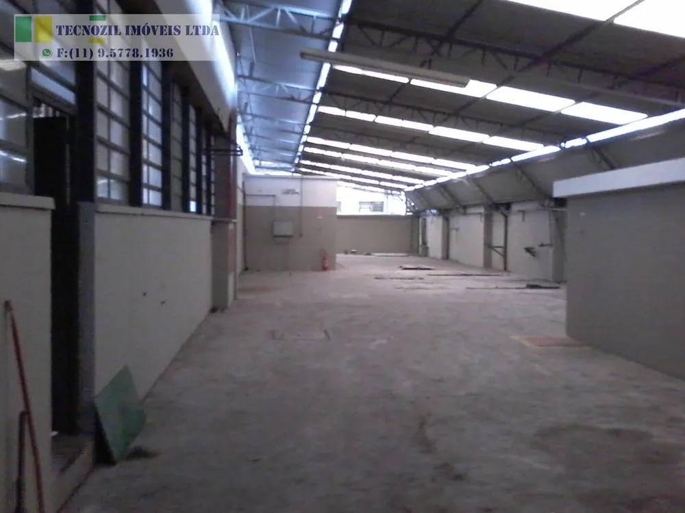 Depósito-Galpão, 5400 m² - Foto 2