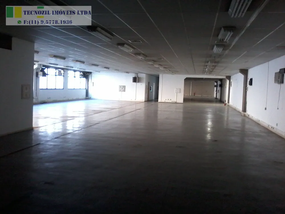Depósito-Galpão, 5400 m² - Foto 3