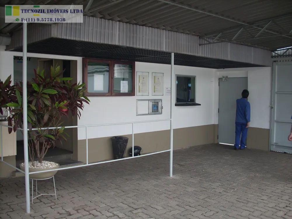 Depósito-Galpão, 5400 m² - Foto 16
