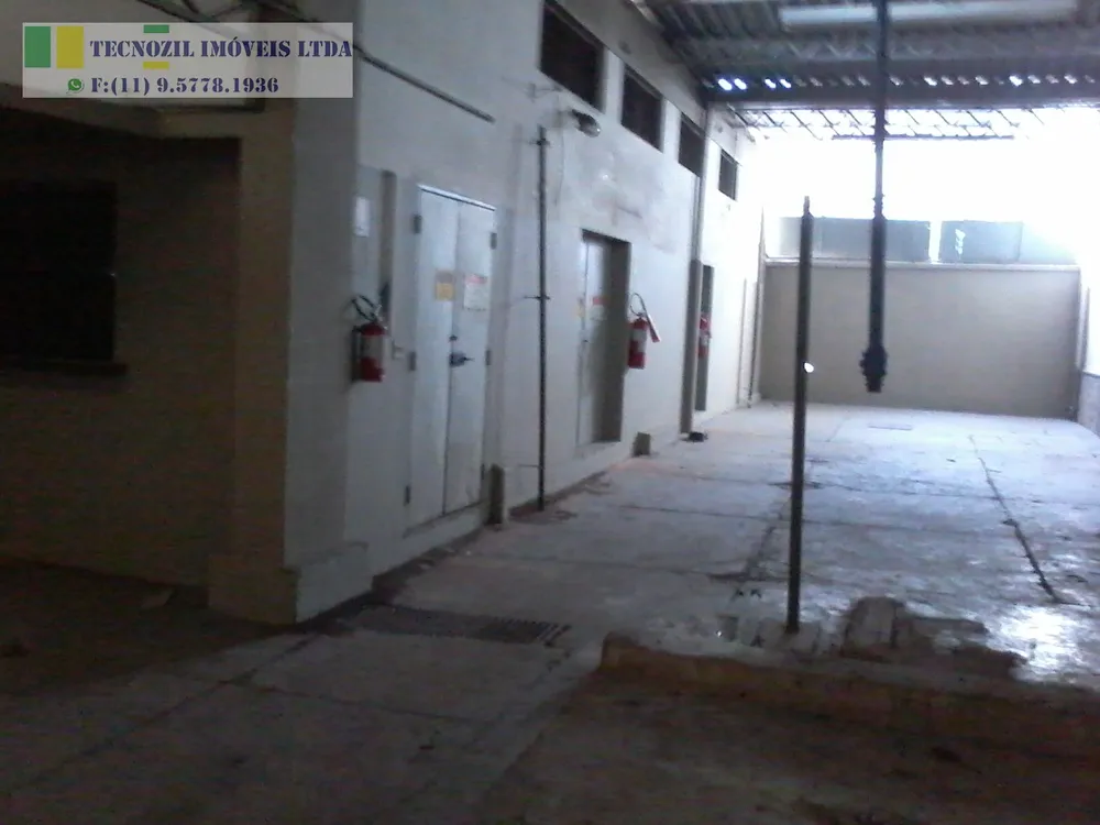 Depósito-Galpão, 5400 m² - Foto 6