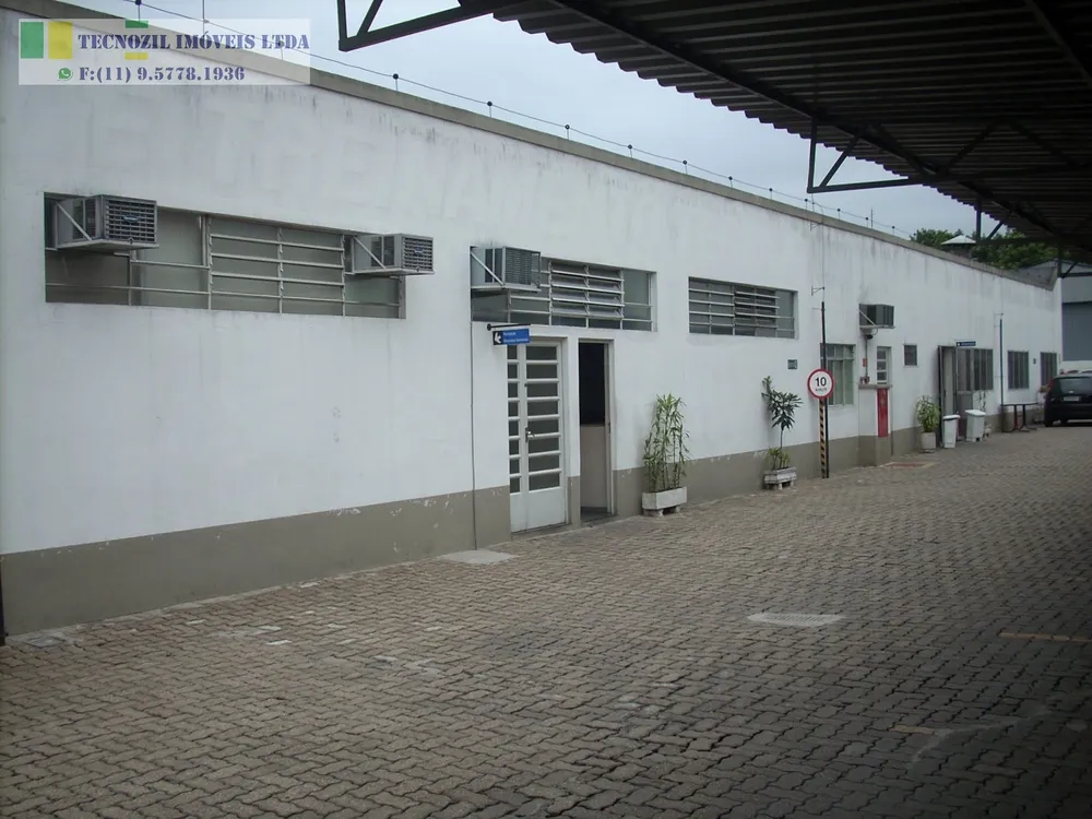 Depósito-Galpão, 5400 m² - Foto 15