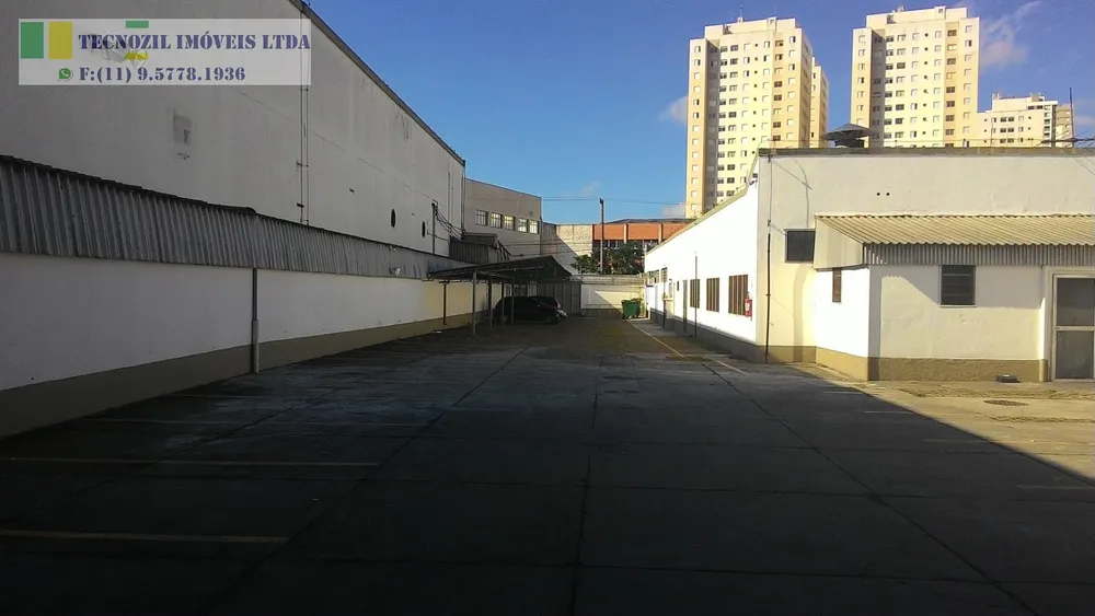 Depósito-Galpão, 5400 m² - Foto 8