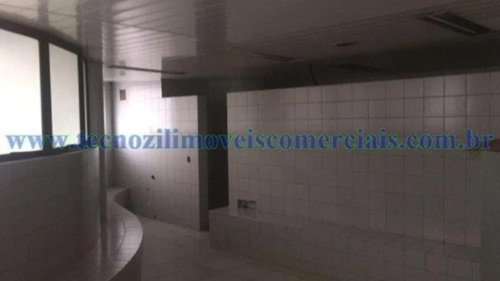 Prédio Inteiro, 1470 m² - Foto 1