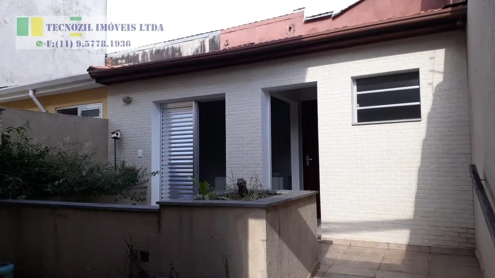 Sobrado, 4 quartos, 200 m² - Foto 4