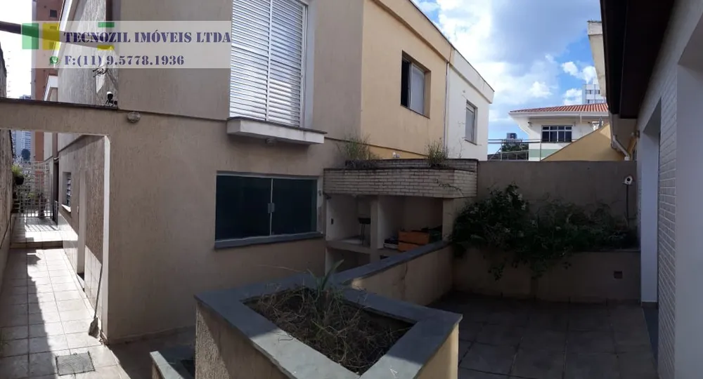 Sobrado, 4 quartos, 200 m² - Foto 10