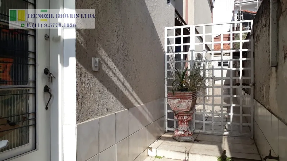 Sobrado, 4 quartos, 200 m² - Foto 3