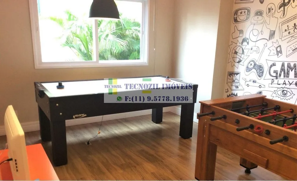 Apartamento, 2 quartos, 64 m² - Foto 4