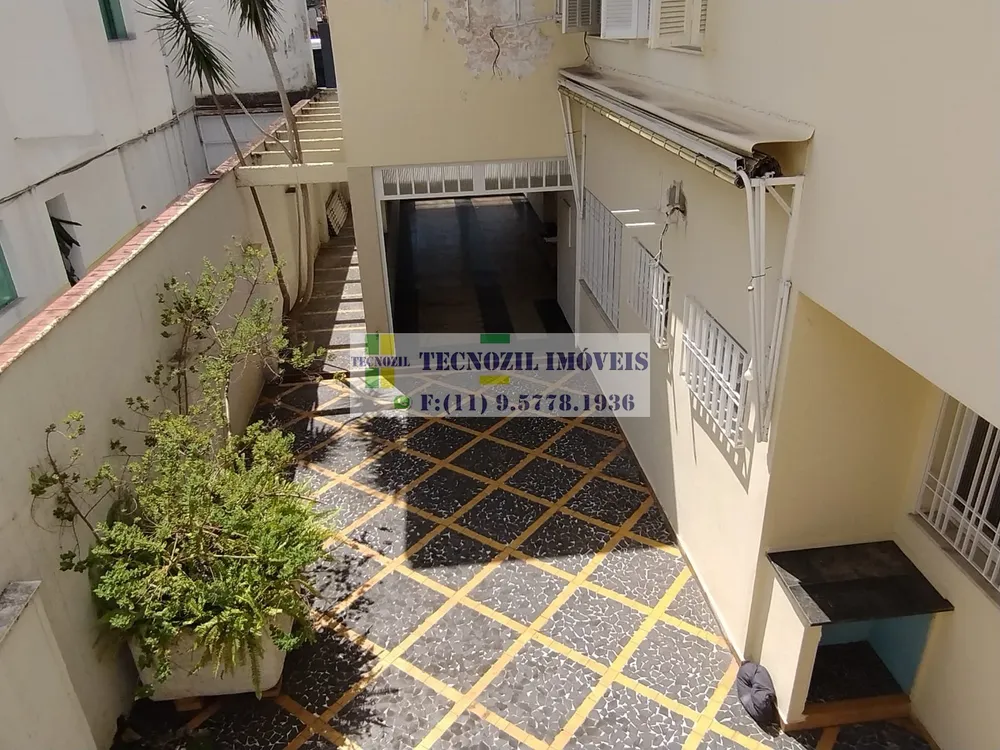 Sobrado, 5 quartos, 268 m² - Foto 1