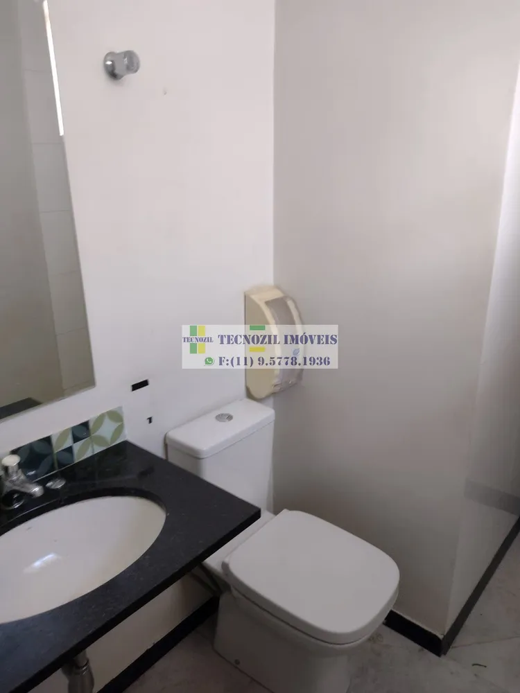 Sobrado, 5 quartos, 268 m² - Foto 7