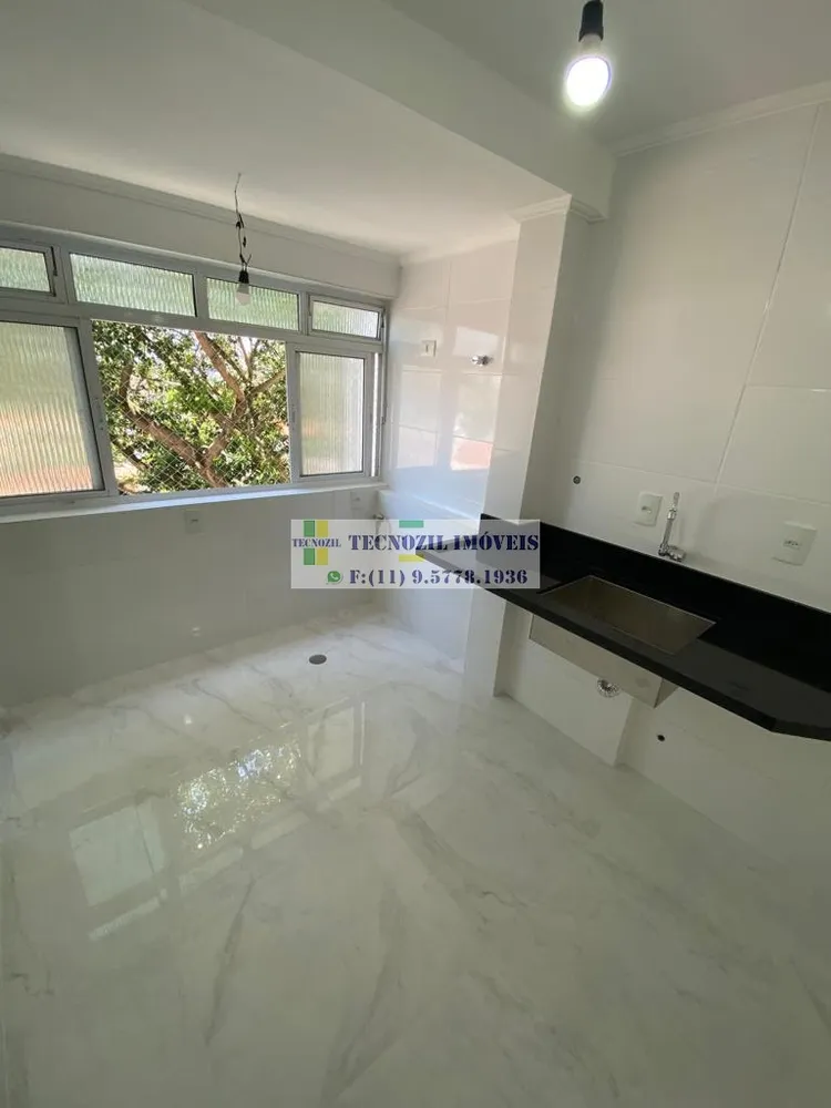 Apartamento, 2 quartos, 70 m² - Foto 3