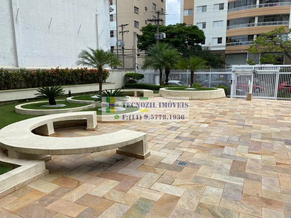 Apartamento, 2 quartos, 70 m² - Foto 4