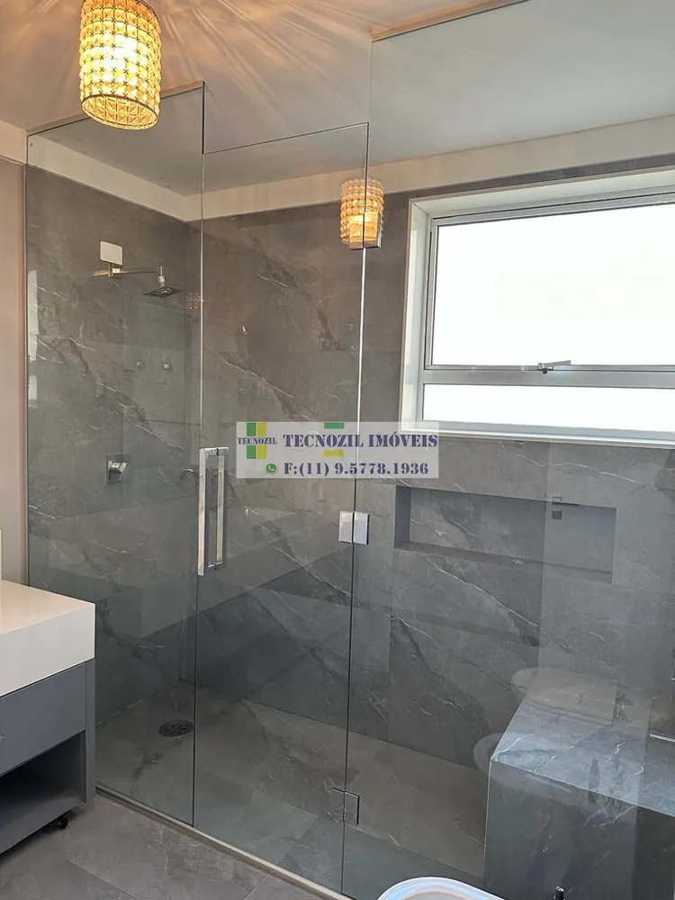 Apartamento, 3 quartos, 250 m² - Foto 8