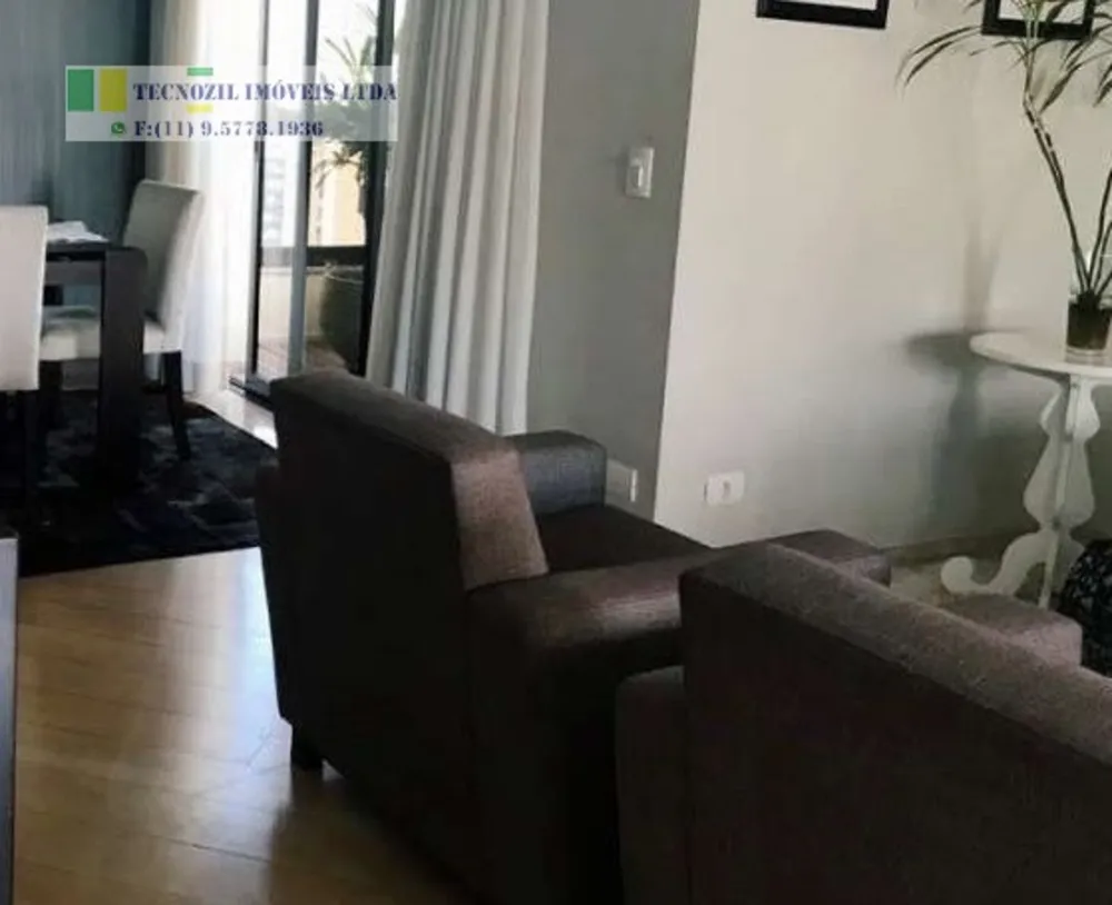 Apartamento, 4 quartos, 209 m² - Foto 13