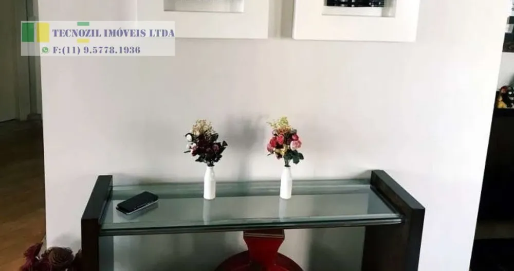 Apartamento, 4 quartos, 209 m² - Foto 16