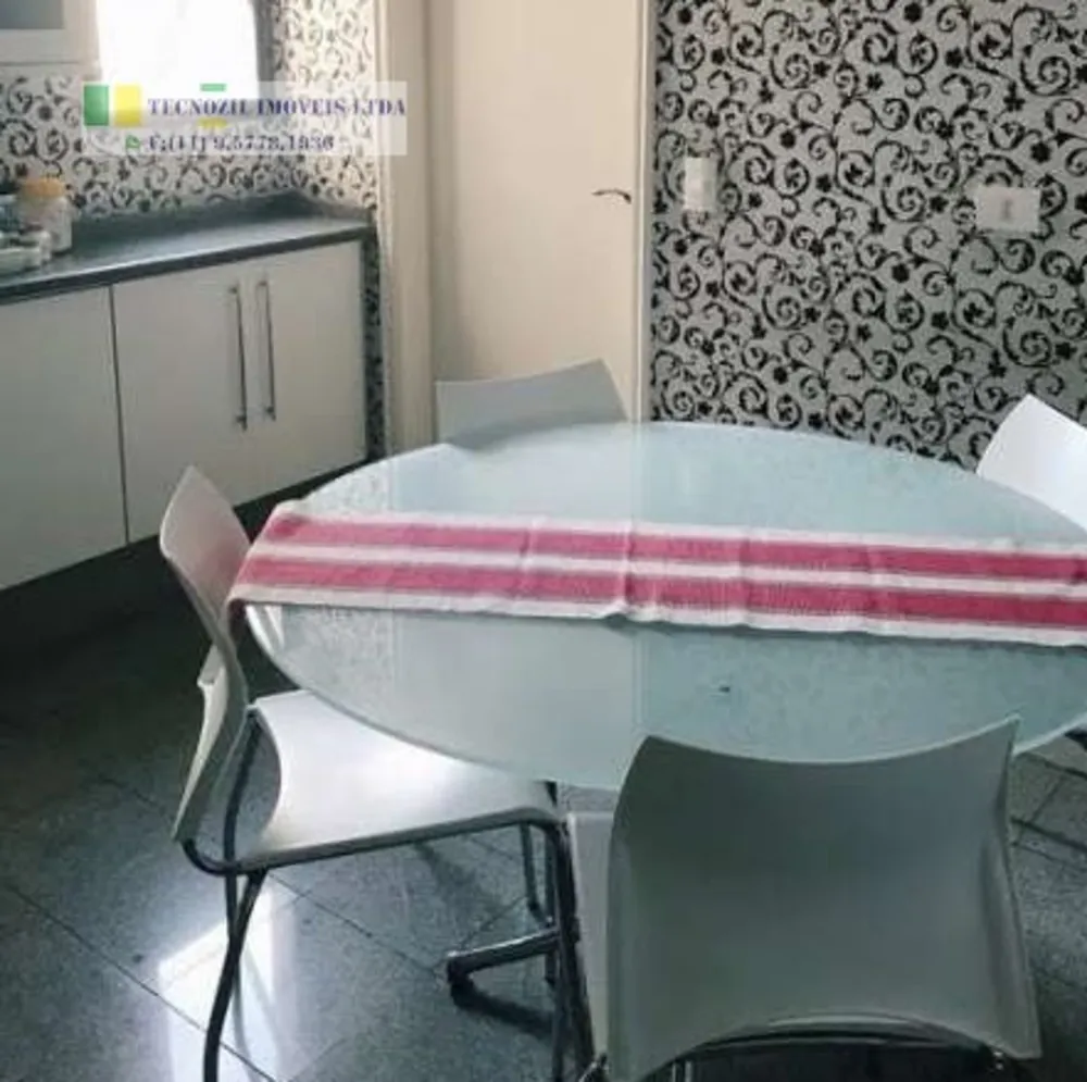 Apartamento, 4 quartos, 209 m² - Foto 8