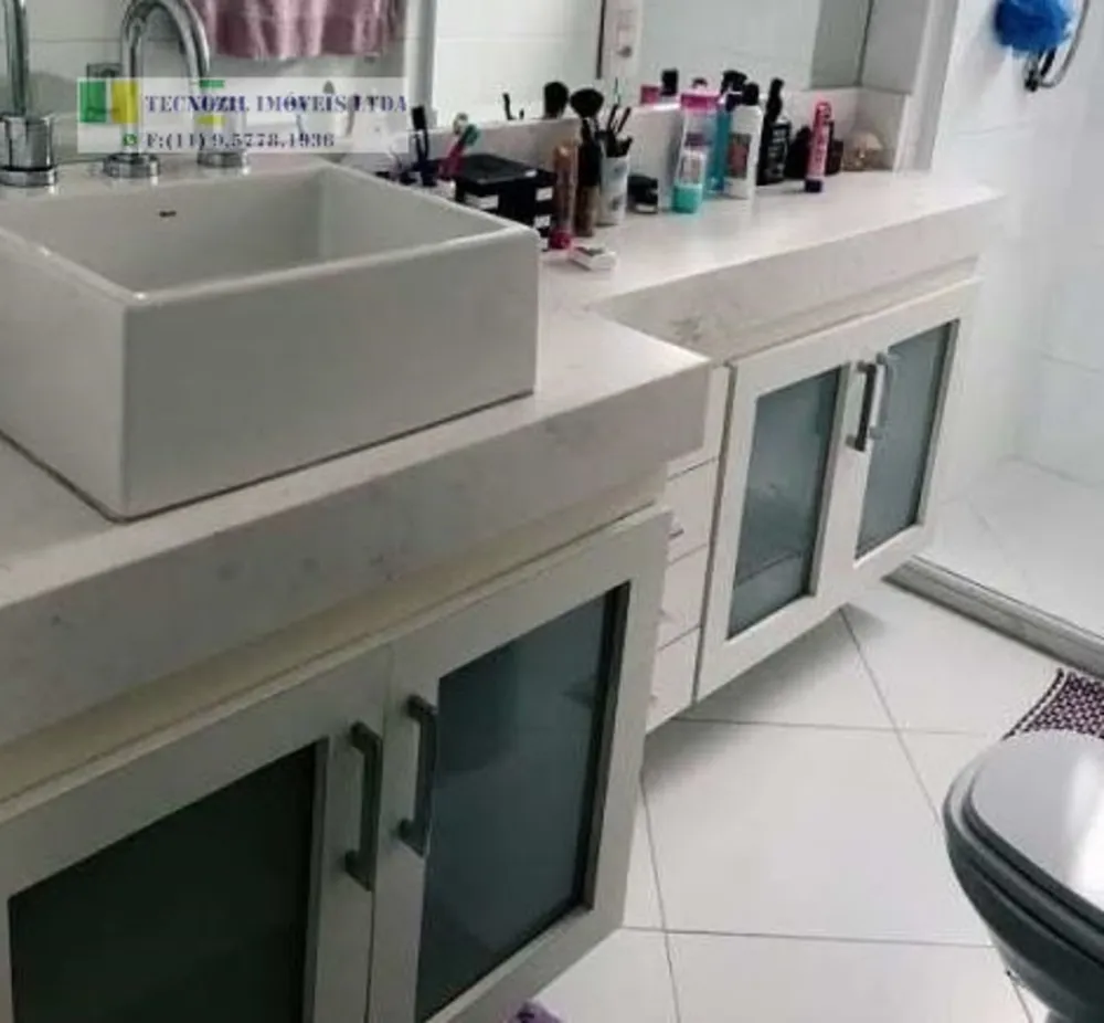 Apartamento, 4 quartos, 209 m² - Foto 11