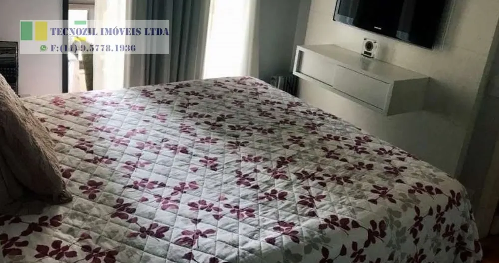 Apartamento, 4 quartos, 209 m² - Foto 10