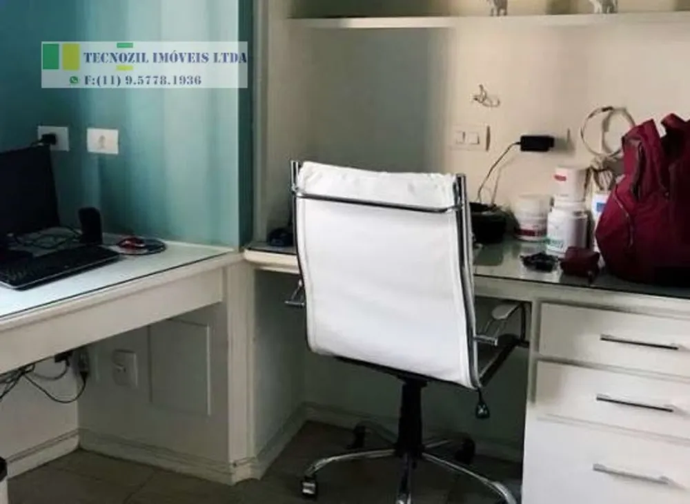 Apartamento, 4 quartos, 209 m² - Foto 3