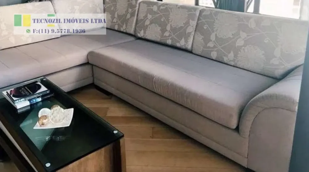 Apartamento, 4 quartos, 209 m² - Foto 2