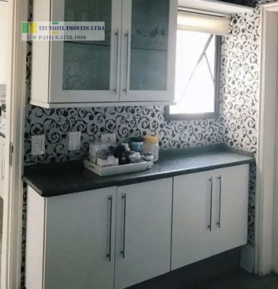 Apartamento, 4 quartos, 209 m² - Foto 5