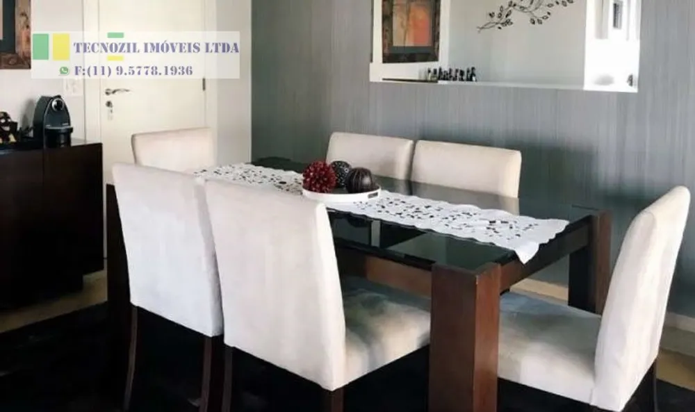 Apartamento, 4 quartos, 209 m² - Foto 9