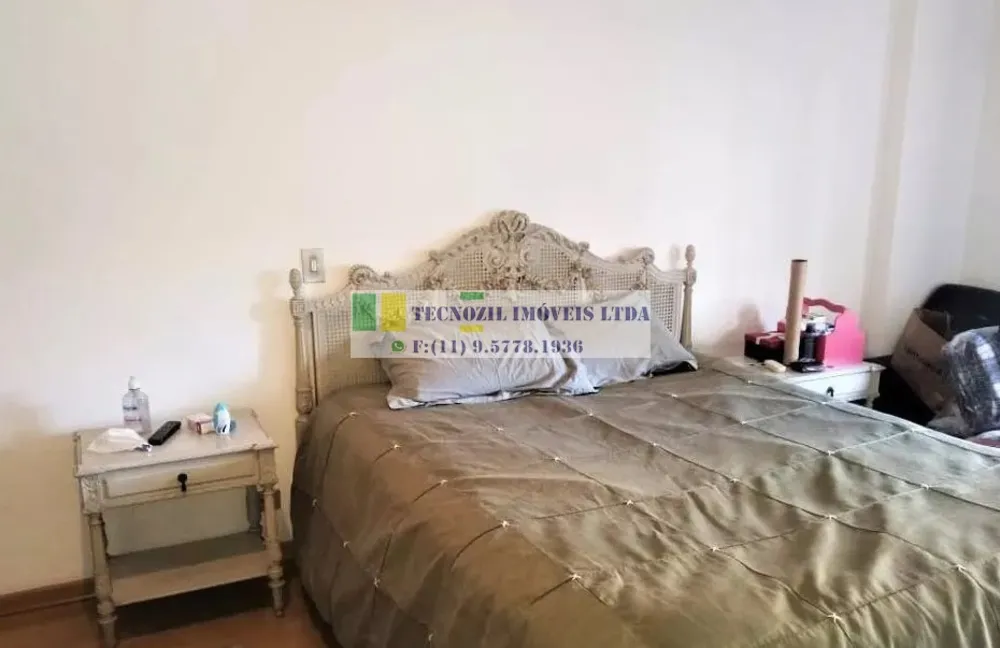 Apartamento, 3 quartos, 200 m² - Foto 10