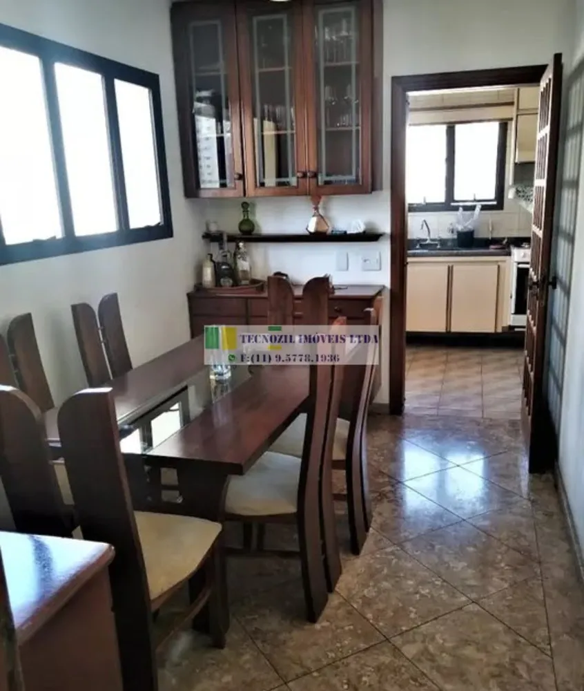 Apartamento, 3 quartos, 200 m² - Foto 8