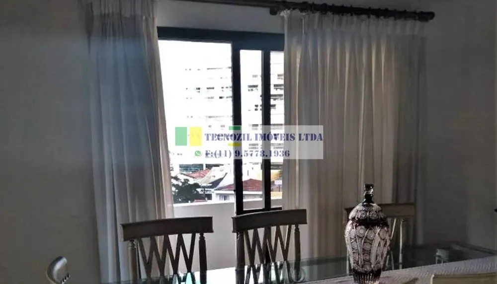 Apartamento, 3 quartos, 200 m² - Foto 2
