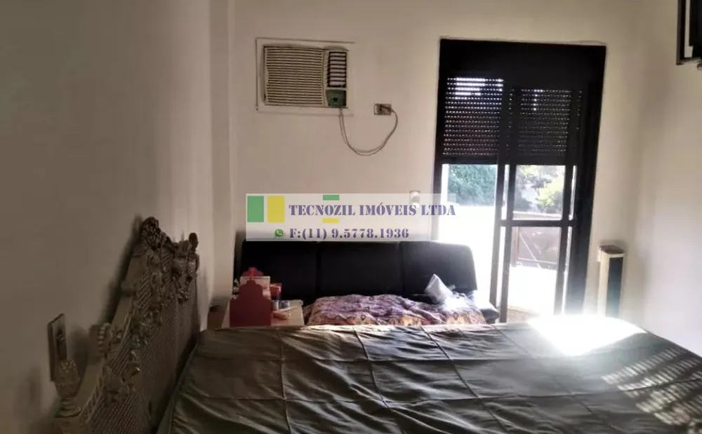 Apartamento, 3 quartos, 200 m² - Foto 9