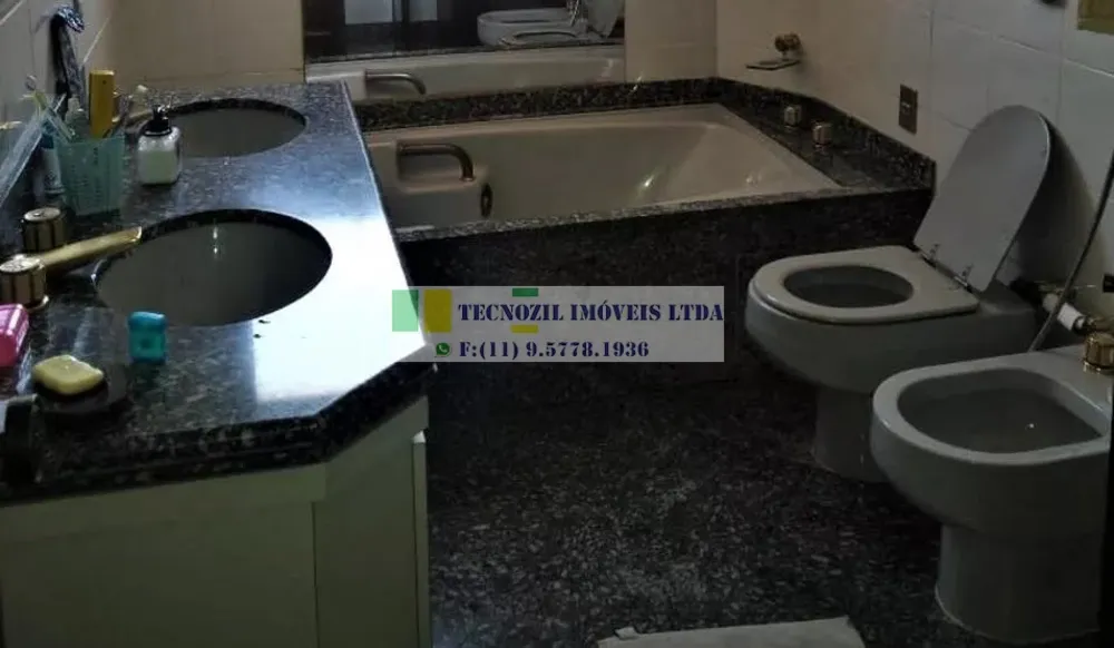 Apartamento, 3 quartos, 200 m² - Foto 5