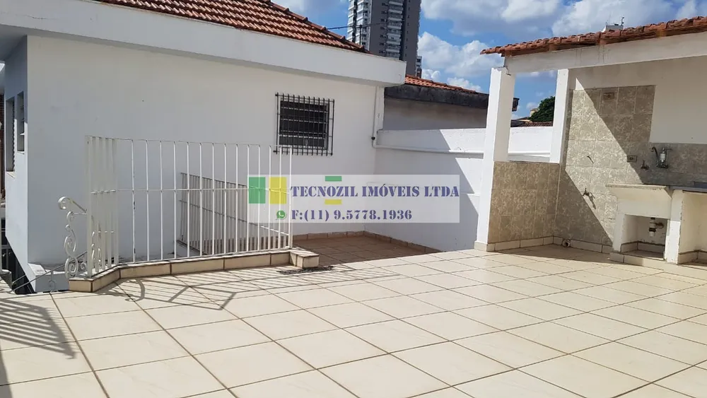 Sobrado, 3 quartos, 438 m² - Foto 11