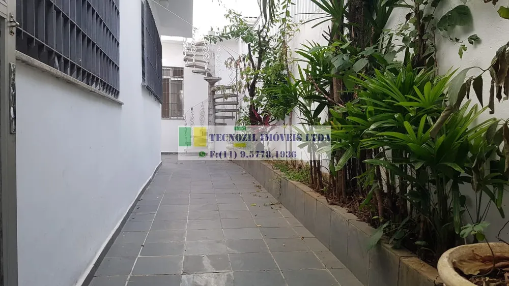Sobrado, 3 quartos, 438 m² - Foto 6