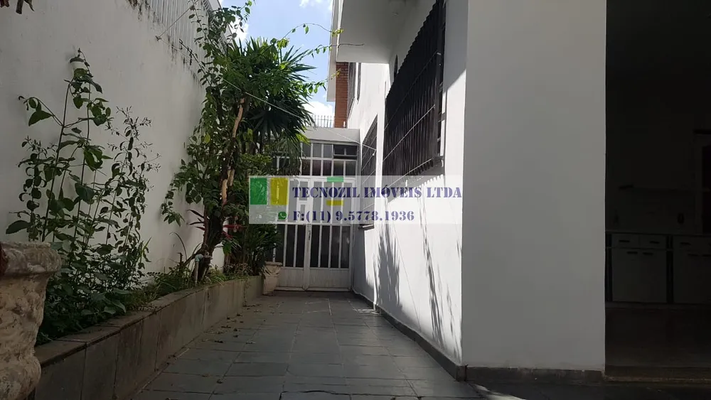 Sobrado, 3 quartos, 438 m² - Foto 15