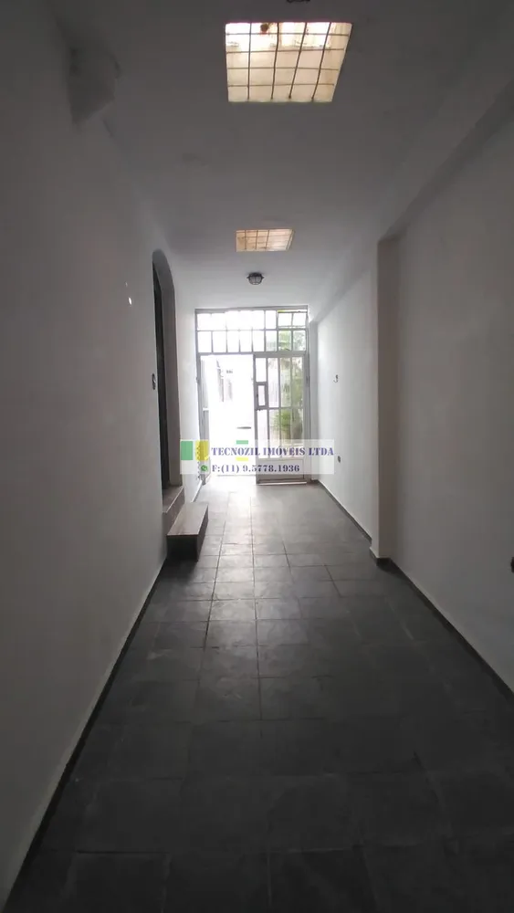 Sobrado, 3 quartos, 438 m² - Foto 1