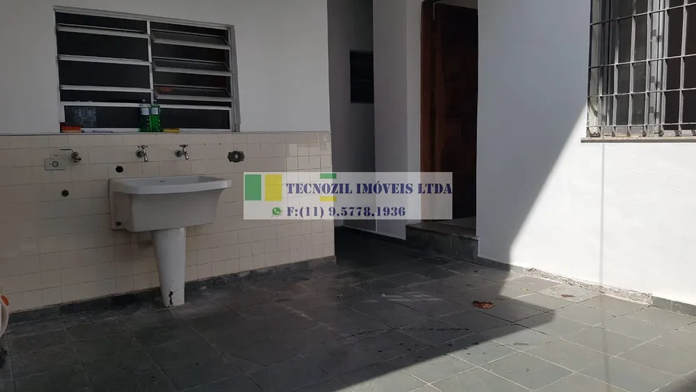 Sobrado, 3 quartos, 438 m² - Foto 16