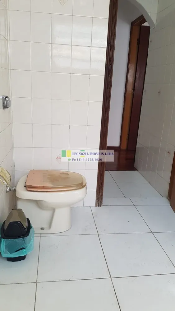 Sobrado, 3 quartos, 438 m² - Foto 8