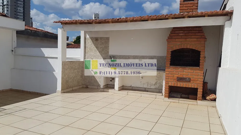 Sobrado, 3 quartos, 438 m² - Foto 10