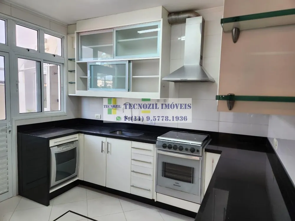 Sobrado, 3 quartos, 189 m² - Foto 3