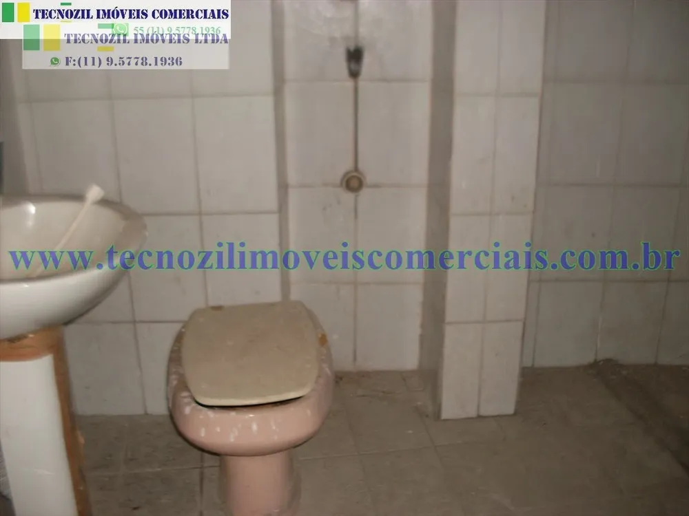 Prédio Inteiro, 1138 m² - Foto 1