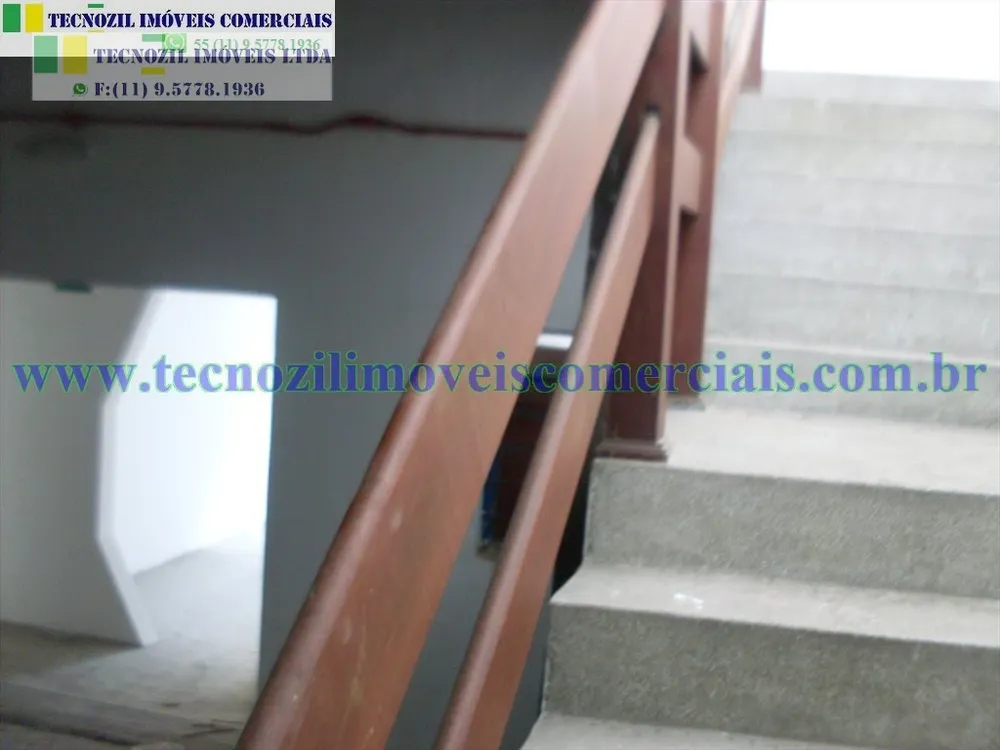 Prédio Inteiro, 1138 m² - Foto 12