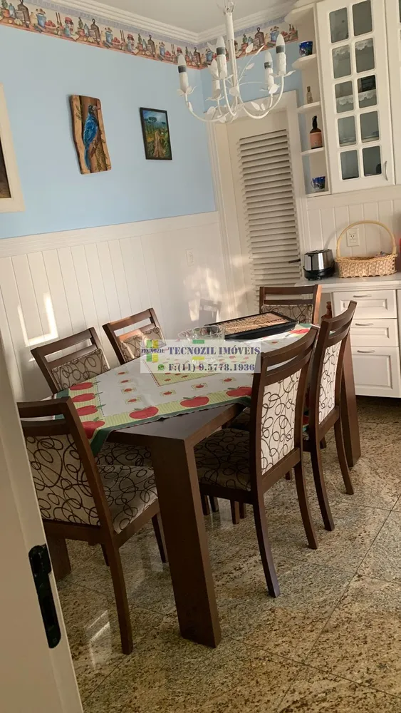 Apartamento, 4 quartos, 240 m² - Foto 3
